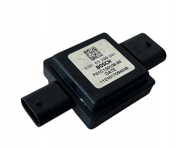 Китай Модуль керування Bosch F01C150108