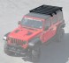 Rival 2M.2701.1 Багажник Jeep Wrangler JL JLU | Rival