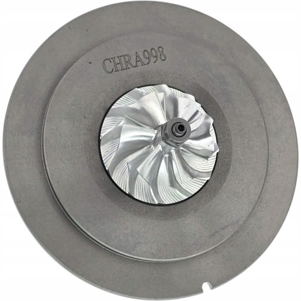 thm CHRA998 СЕРЦЕВИНА ТУРБІНИ (CHRA) MGT1238Z