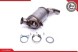 ESEN SKV 62SKV500 Сажовий фільтр fap dpf 62skv500 esen skv