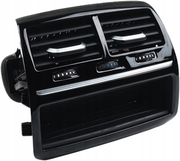 BMW OE 64229357865 Решітка свіжого повітря задня BMW 5' G30 G31 F95