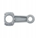 Wabco 9115057322 Шатун повітряного компресора