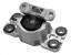 Lemforder 35761 01 Подушка двигуна volvo s60 ii, xc60 i, s80 ii, v70 iii, xc70 ii 03.06