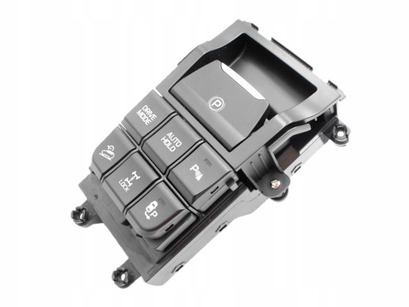 Китай AG-93300D30304X AG-93300-D30304X НОВИЙ КОМПЛЕКТНИЙ ПЕРЕМИКАЧ РУЧНОГО ГАЛЬМА КОНСОЛЬ HYUNDAI
