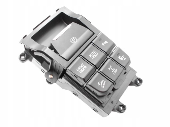 Китай AG-93300D30304X AG-93300-D30304X НОВИЙ КОМПЛЕКТНИЙ ПЕРЕМИКАЧ РУЧНОГО ГАЛЬМА КОНСОЛЬ HYUNDAI