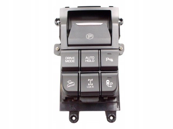 Китай AG-93300D30304X AG-93300-D30304X НОВИЙ КОМПЛЕКТНИЙ ПЕРЕМИКАЧ РУЧНОГО ГАЛЬМА КОНСОЛЬ HYUNDAI