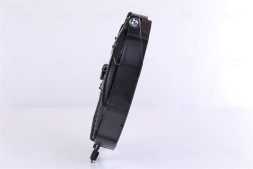 Nissens 85384 Вентилятор радіатора - nissens 85384
