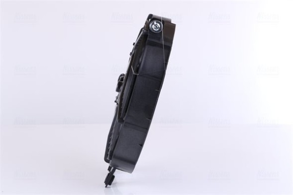 Nissens 85384 Вентилятор радіатора - nissens 85384