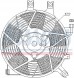 Nissens 85384 Вентилятор радіатора - nissens 85384