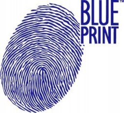 Blue Print ADBP430022 Гальмівний диск adbp430022/blp audi a5/q5 2.0-3.0 tdi quattro 16-