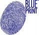 Blue Print ADBP430022 Гальмівний диск adbp430022/blp audi a5/q5 2.0-3.0 tdi quattro 16-