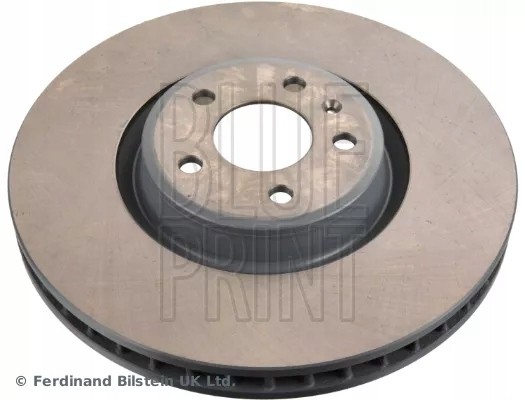 Blue Print ADBP430022 Гальмівний диск adbp430022/blp audi a5/q5 2.0-3.0 tdi quattro 16-