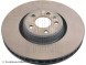 Blue Print ADBP430022 Гальмівний диск adbp430022/blp audi a5/q5 2.0-3.0 tdi quattro 16-