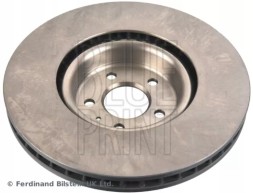 Blue Print ADBP430022 Гальмівний диск adbp430022/blp audi a5/q5 2.0-3.0 tdi quattro 16-