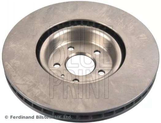 Blue Print ADBP430022 Гальмівний диск adbp430022/blp audi a5/q5 2.0-3.0 tdi quattro 16-