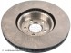 Blue Print ADBP430022 Гальмівний диск adbp430022/blp audi a5/q5 2.0-3.0 tdi quattro 16-