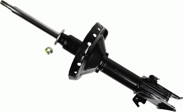 Sachs 316 469 Sachs 316 469