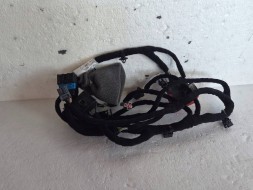 Alfa Romeo OE Джгут проводів PDC переднього бампера 50544014 Alfa Romeo Giulia Stelvio