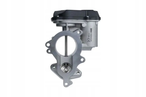 Valeo 703264 Клапан egr agr 703264 valeo audi a4 b7 (8ec)