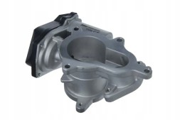 Valeo 703264 Клапан egr agr 703264 valeo audi a4 b7 (8ec)