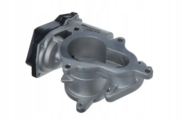 Valeo 703264 Клапан egr agr 703264 valeo audi a4 b7 (8ec)