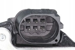 Valeo 703264 Клапан egr agr 703264 valeo audi a4 b7 (8ec)