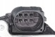 Valeo 703264 Клапан egr agr 703264 valeo audi a4 b7 (8ec)