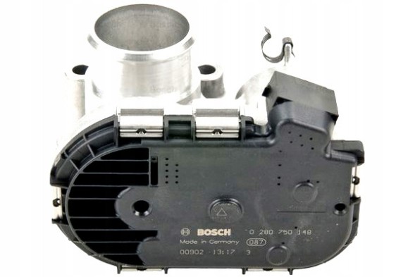 Bosch 0 280 750 148 Bosch корпус дросельної заслінки