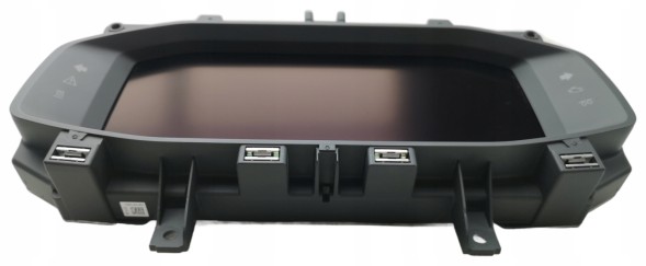 Volkswagen OE 5FA920790E, DWP538594OE Віртуальна панель приладів Cupra Terramar 5FA920790E Нова оригінальна