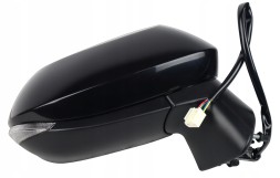 View Max 81896362 ПРАВЕ ДЗЕРКАЛО TOYOTA COROLLA (E21) 2018 - 2025 / 7 ПІНІВ