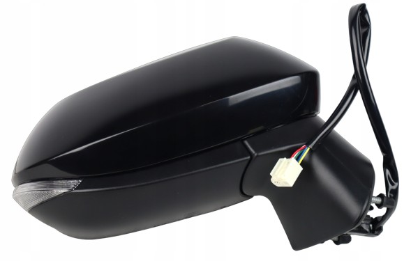 View Max 81896362 ПРАВЕ ДЗЕРКАЛО TOYOTA COROLLA (E21) 2018 - 2025 / 7 ПІНІВ