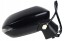 View Max 81896362 ПРАВЕ ДЗЕРКАЛО TOYOTA COROLLA (E21) 2018 - 2025 / 7 ПІНІВ