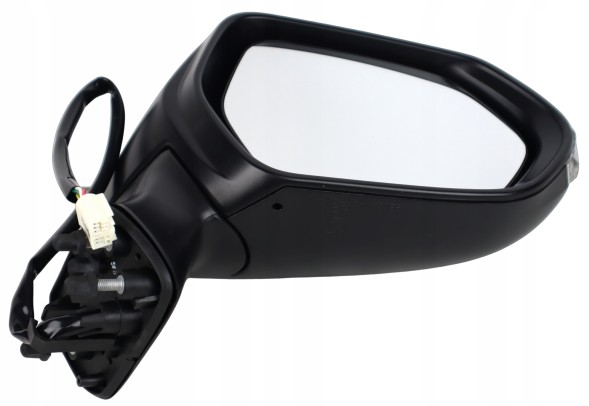 View Max 81896362 ПРАВЕ ДЗЕРКАЛО TOYOTA COROLLA (E21) 2018 - 2025 / 7 ПІНІВ