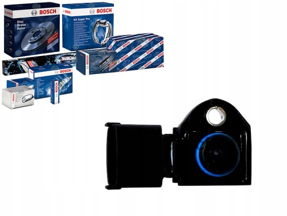 Bosch 0 261 230 238 Датчик тиску палива