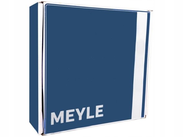 Meyle 16-15 523 4114 "Гальмівний диск з підшипником задньої частини л/п (з кільцем абс