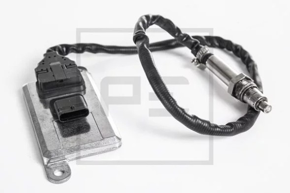 PE Automotive 080.874-00A Датчик NOx, система впорскування сечовини