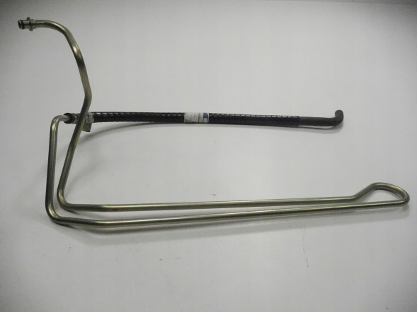 Ford OE Шланг - насос рульового механізму Transit 1991-1994 6662529