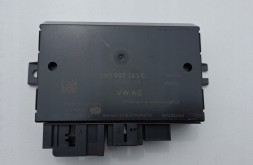 Volkswagen OE 5H0907383C VW МОДУЛЬ КОНТРОЛЕРА ГАЧКА 5Х0907383С
