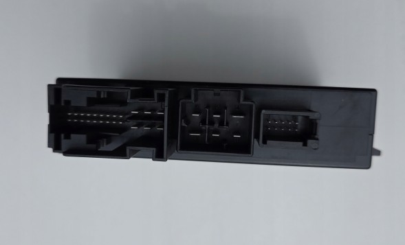 Volkswagen OE 5H0907383C VW МОДУЛЬ КОНТРОЛЕРА ГАЧКА 5Х0907383С