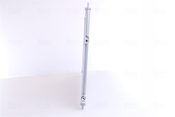 Nissens 86219036 NIS Конденсатор, кондиціонер nissens 940021