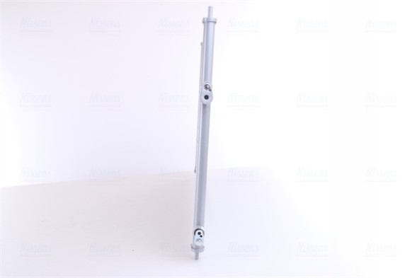 Nissens 86219036 NIS Конденсатор, кондиціонер nissens 940021