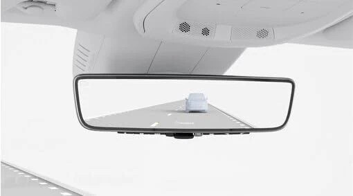 Volvo OE Volvo V60 CC XC40 XC60 цифрове дзеркало заднього виду 32368655