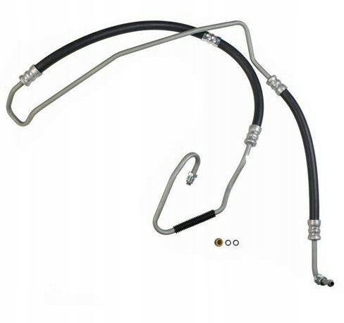 Sunsong SU-3402469 КАБЕЛЬ ЖИВЛЕННЯ 3.5 CHRYSLER 300C CHARGER AWD