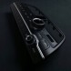 BMW OE 61 31 5A0A3F7 Панель BMW i3 I01, i3 I01 LCI радіоуправління та кондиціонування повітря 5A0A3F7
