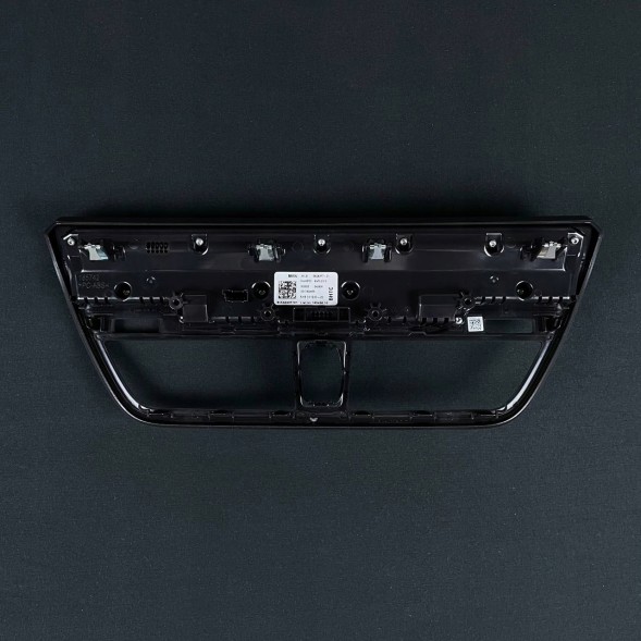 BMW OE 61 31 5A0A3F7 Панель BMW i3 I01, i3 I01 LCI радіоуправління та кондиціонування повітря 5A0A3F7