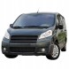 Китай E-2405 ДЗЕРКАЛО ЛІВЕ FIAT SCUDO З ЕЛЕКТРИЧНИМ РЕГУЛЮВАННЯМ ТА ПІДІГРІВОМ, 5-PIN, 2007-2017