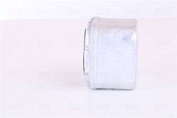 90652 NISSENS Масляний радіатор
