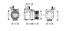 AVA Quality cooling HYAK093 Компресори кондиціонера ava quality cooling hyak093