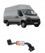 Китай Opel Movano off Емулятор Деактиватор Модуль Вимикач Старт Стоп Off Opel Movano