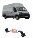 Китай Opel Movano off Емулятор Деактиватор Модуль Вимикач Старт Стоп Off Opel Movano
